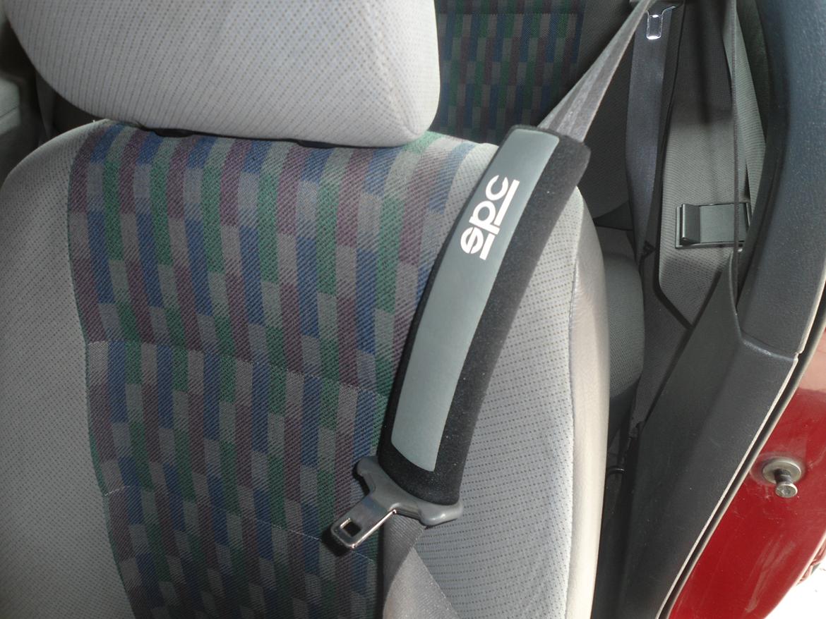 Renault 19- BERTA! billede 8