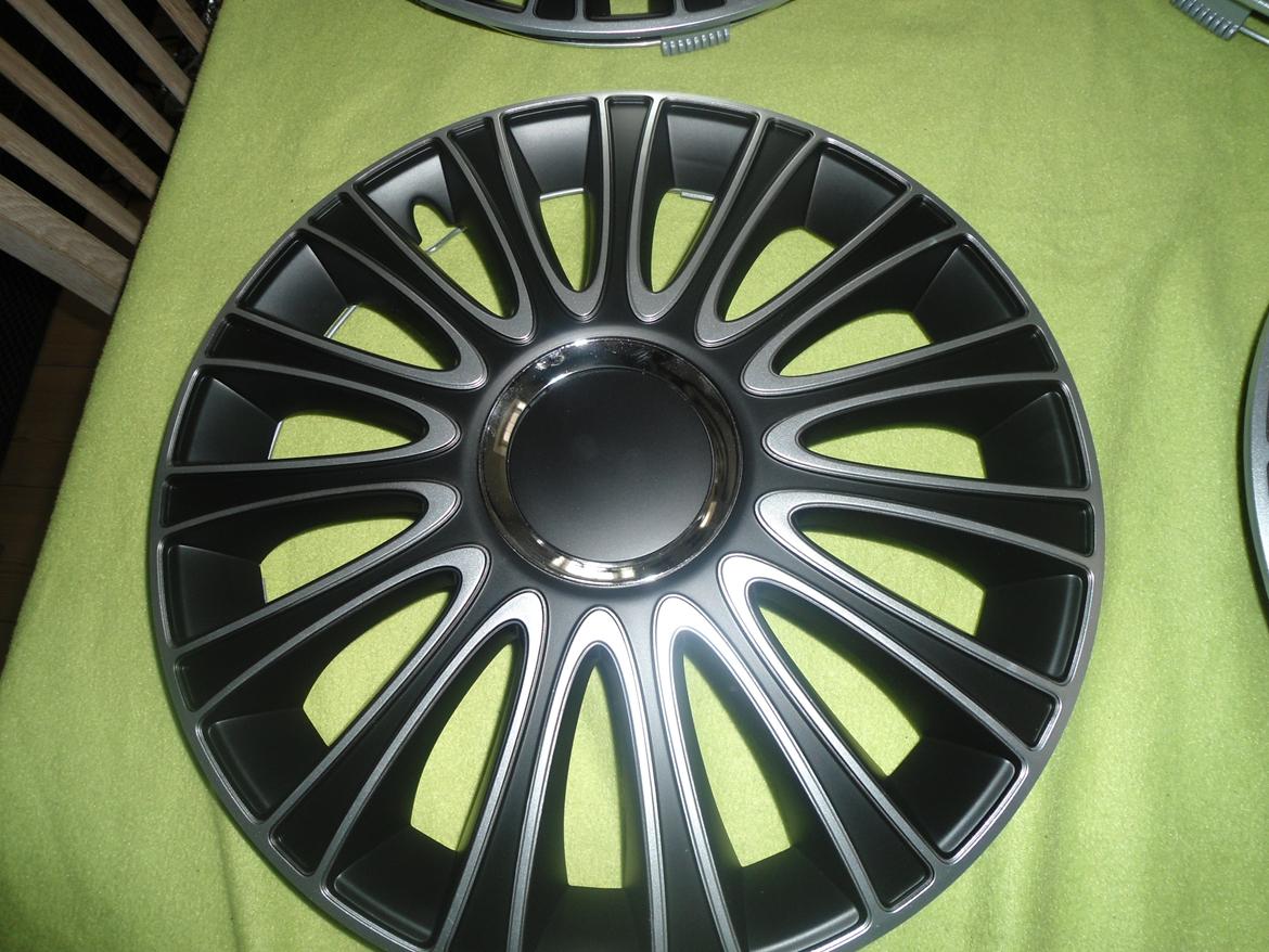 Renault 19- BERTA! billede 10