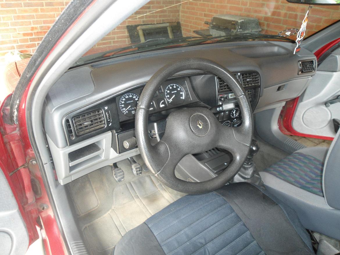 Renault 19- BERTA! billede 14