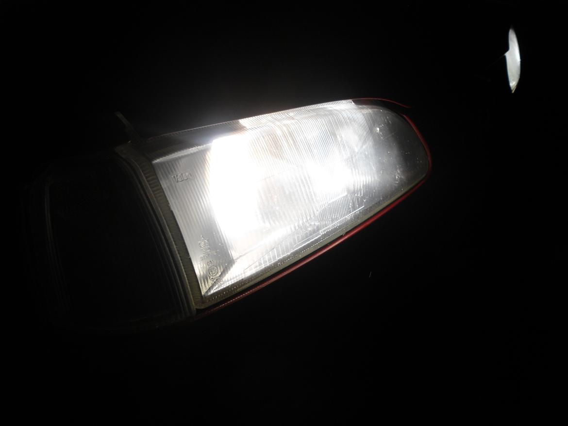 Renault 19- BERTA! billede 16