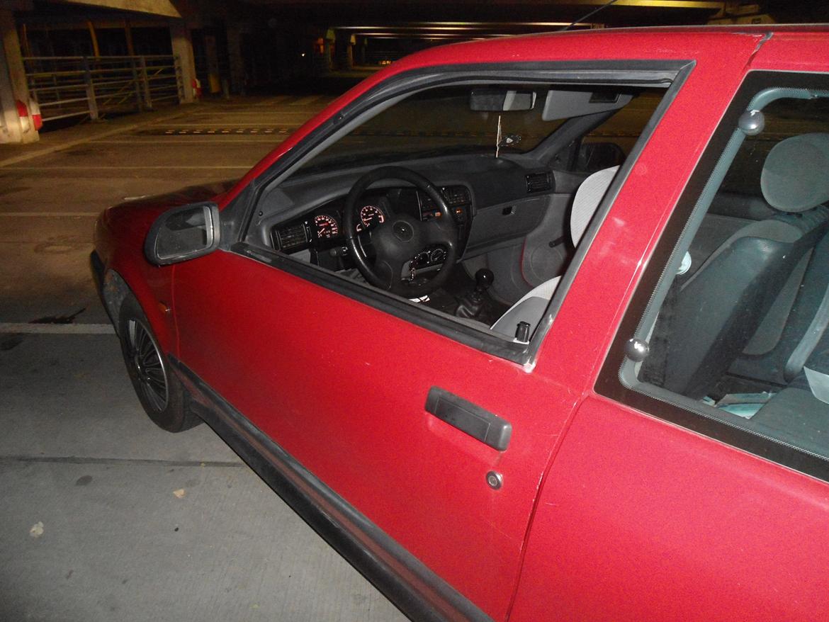 Renault 19- BERTA! billede 17