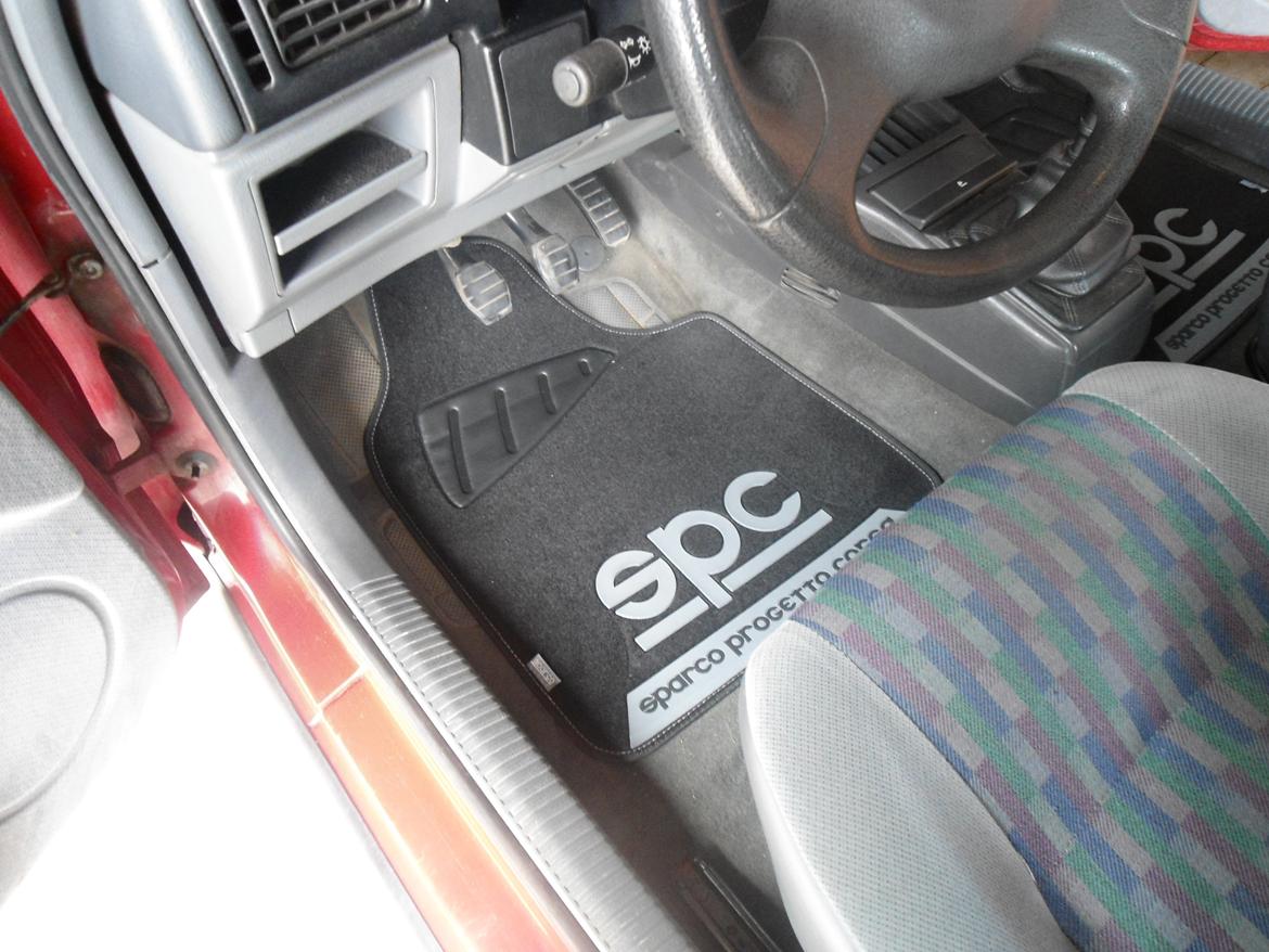 Renault 19- BERTA! billede 18