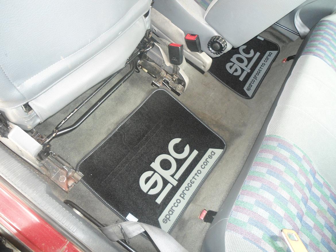 Renault 19- BERTA! billede 19