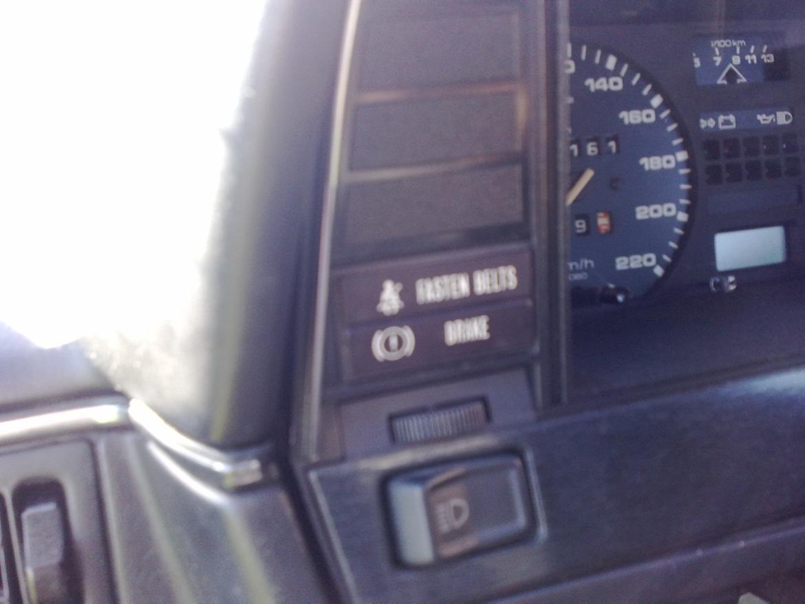 VW Santana Quantum LX 5 Wolfsburg Edition billede 10