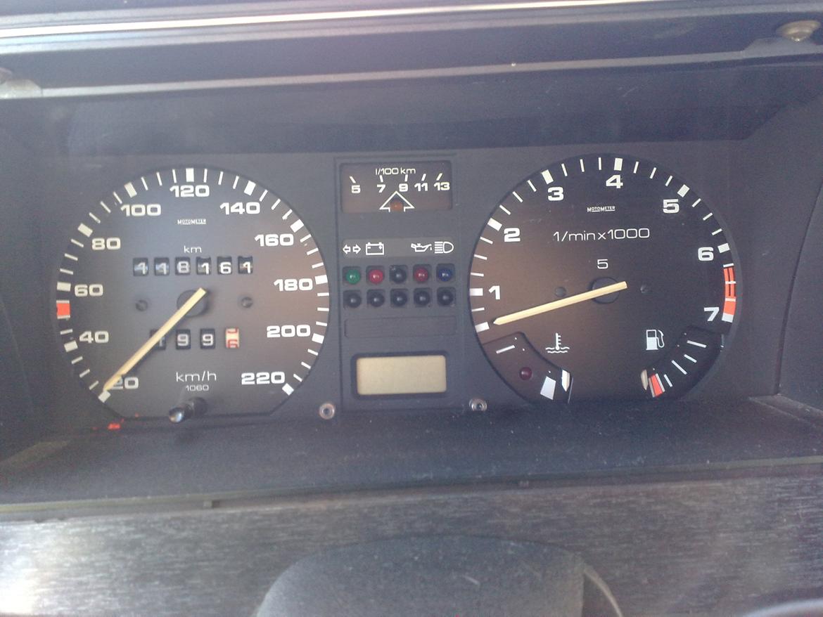 VW Santana Quantum LX 5 Wolfsburg Edition billede 11