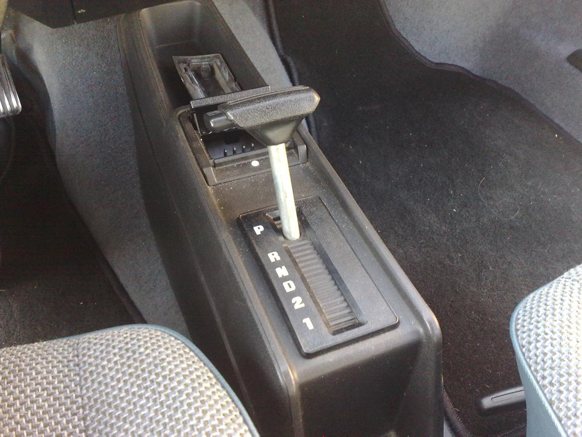 VW Santana Quantum LX 5 Wolfsburg Edition billede 12