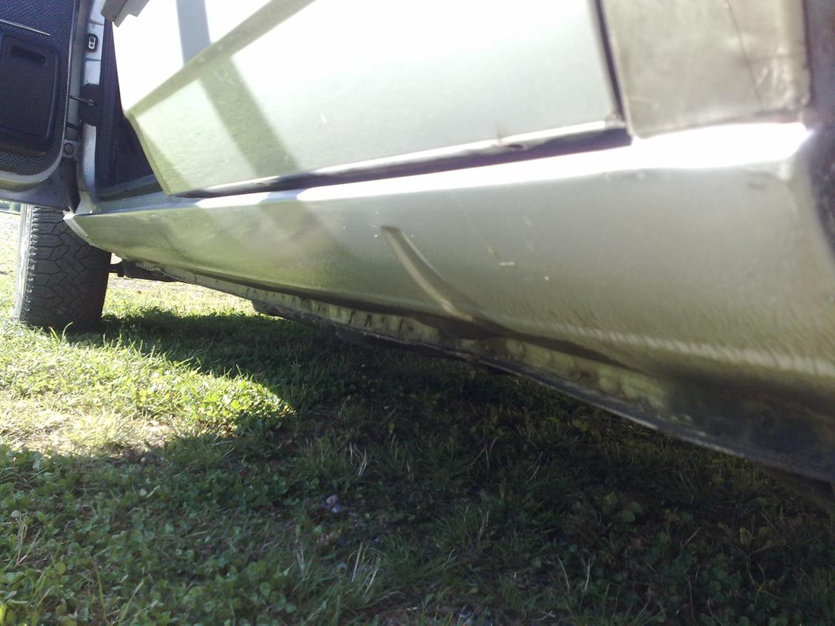 VW Santana Quantum LX 5 Wolfsburg Edition billede 15