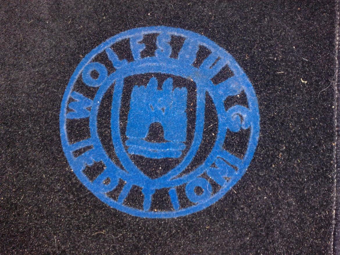 VW Santana Quantum LX 5 Wolfsburg Edition billede 17