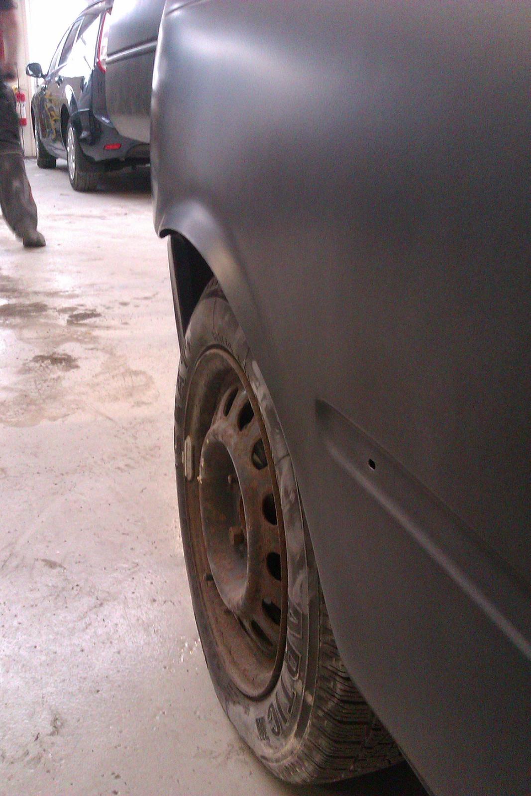 Toyota corolla e10 turbo billede 8