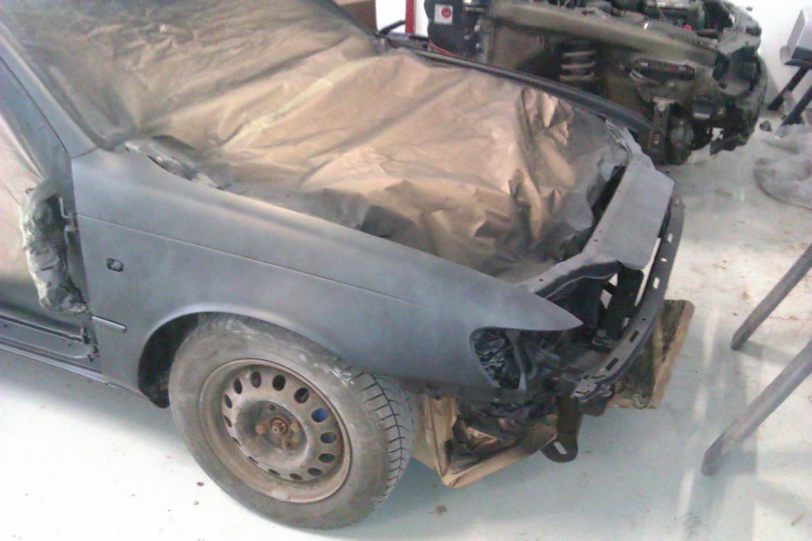 Toyota corolla e10 turbo billede 9