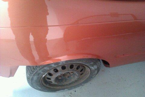 Toyota corolla e10 turbo billede 11