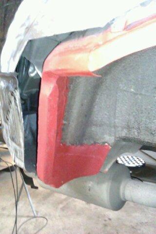 Toyota corolla e10 turbo billede 17