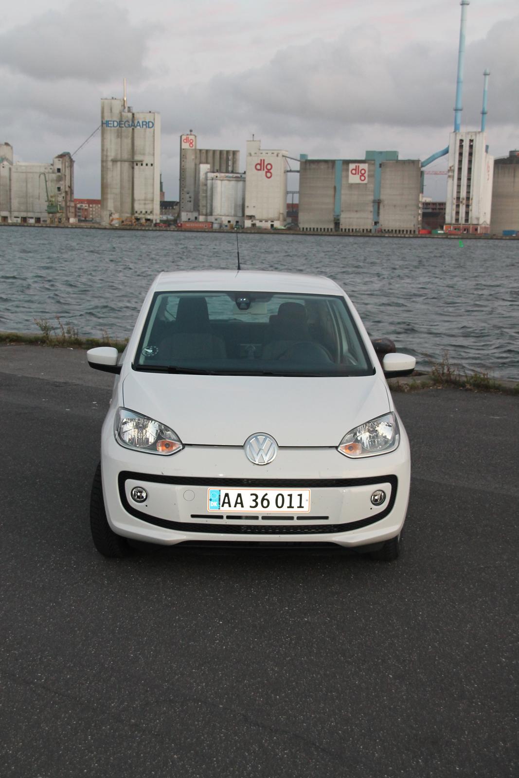 VW Up! billede 3