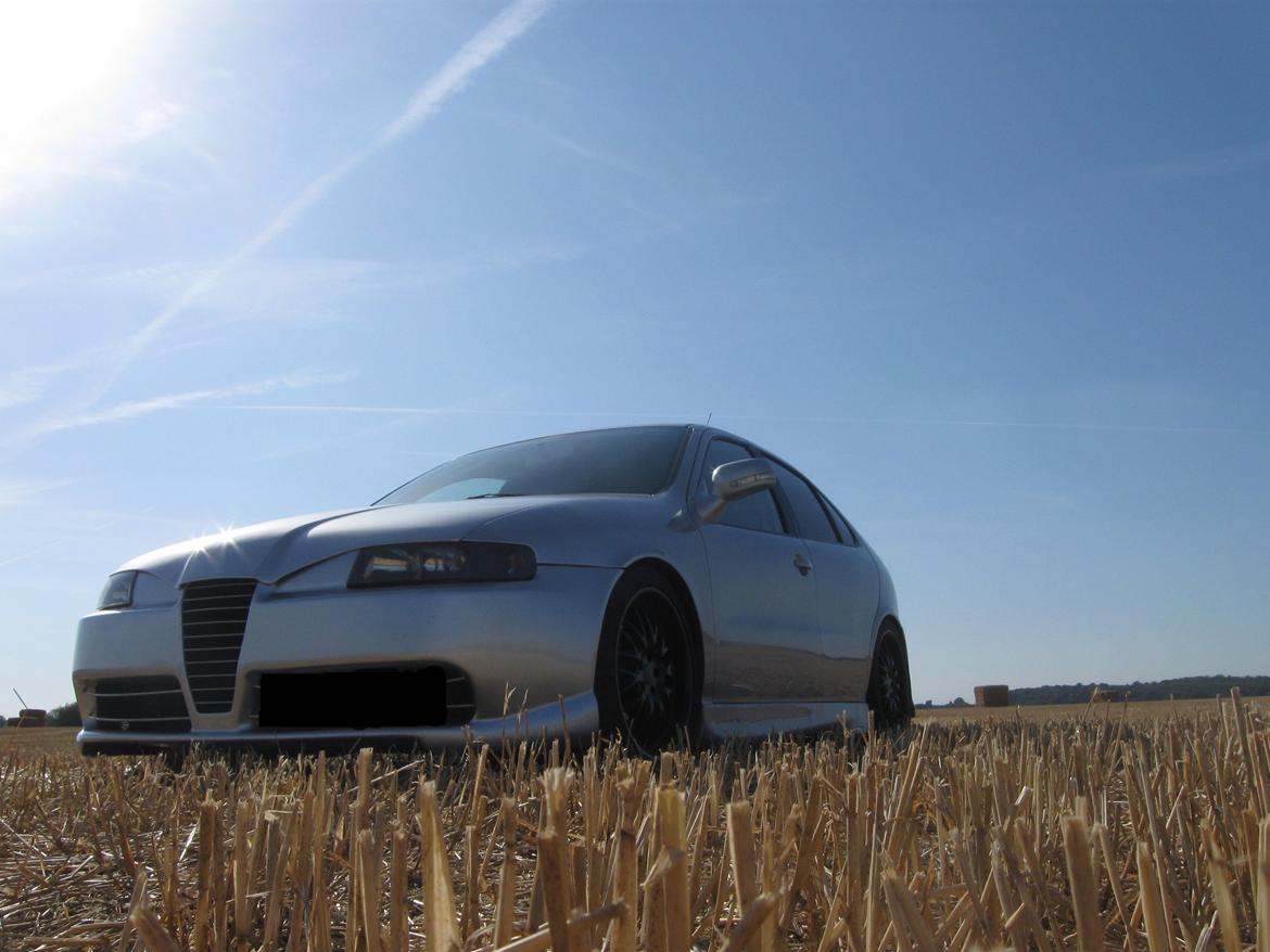 Seat Leon (Solgt) billede 1