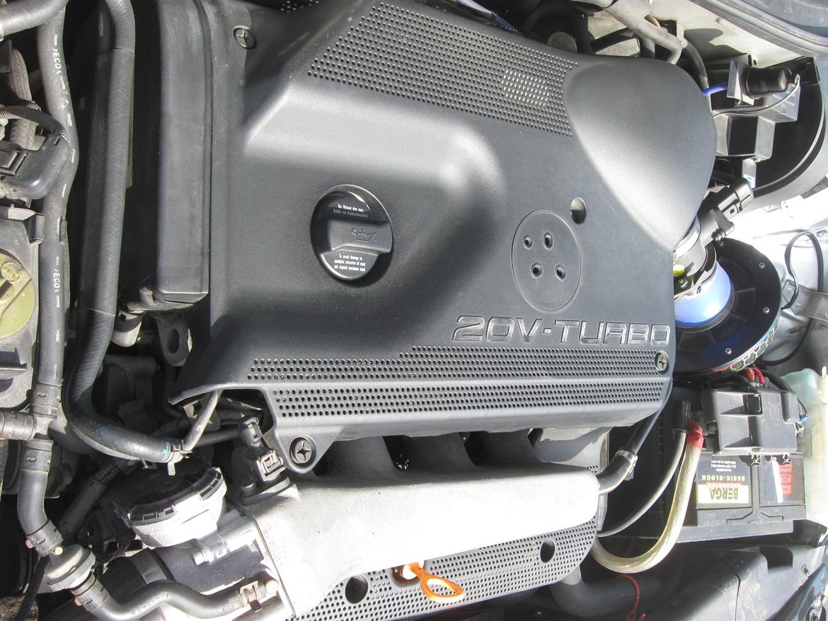 Seat Leon (Solgt) billede 20