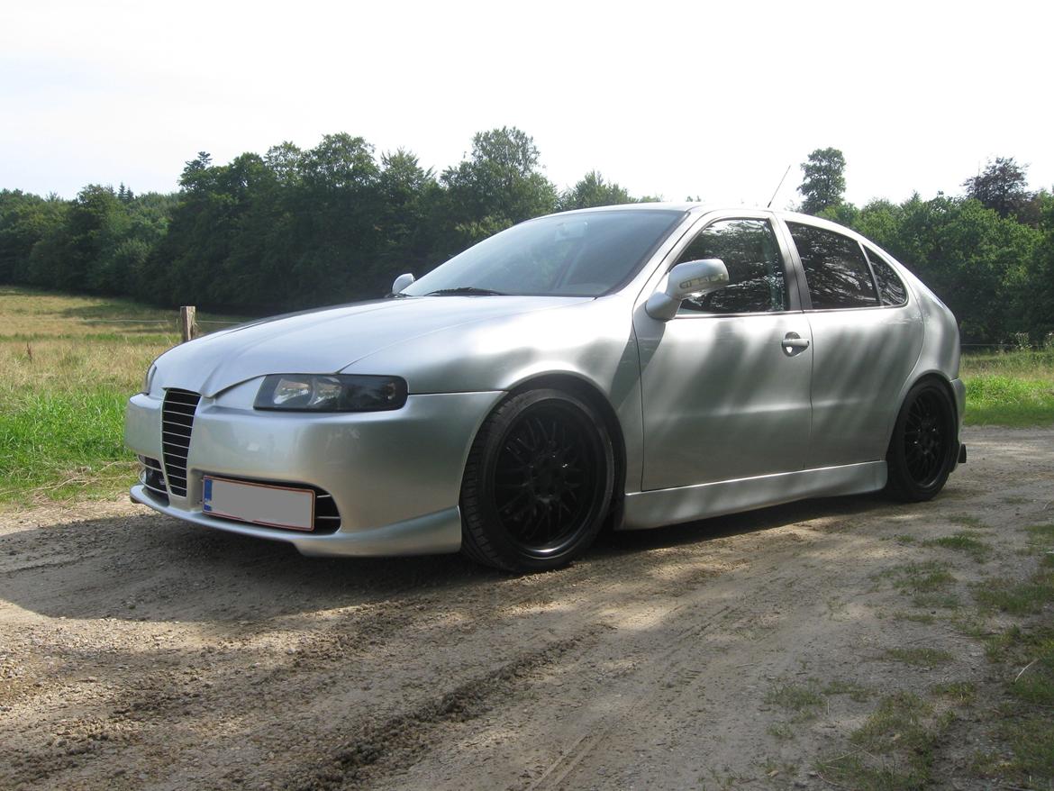 Seat Leon (Solgt) billede 2