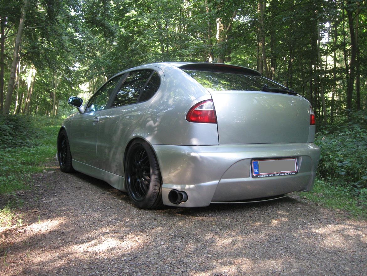 Seat Leon (Solgt) billede 3