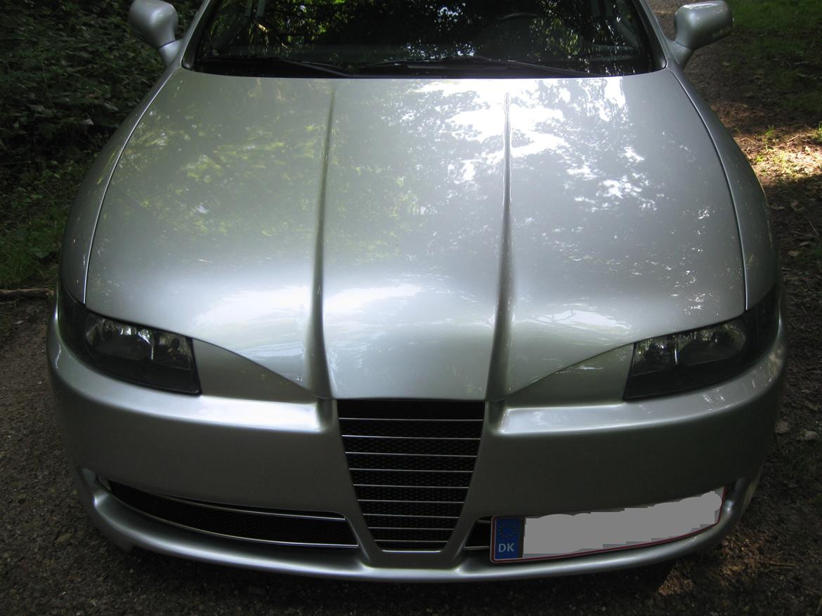 Seat Leon (Solgt) billede 4