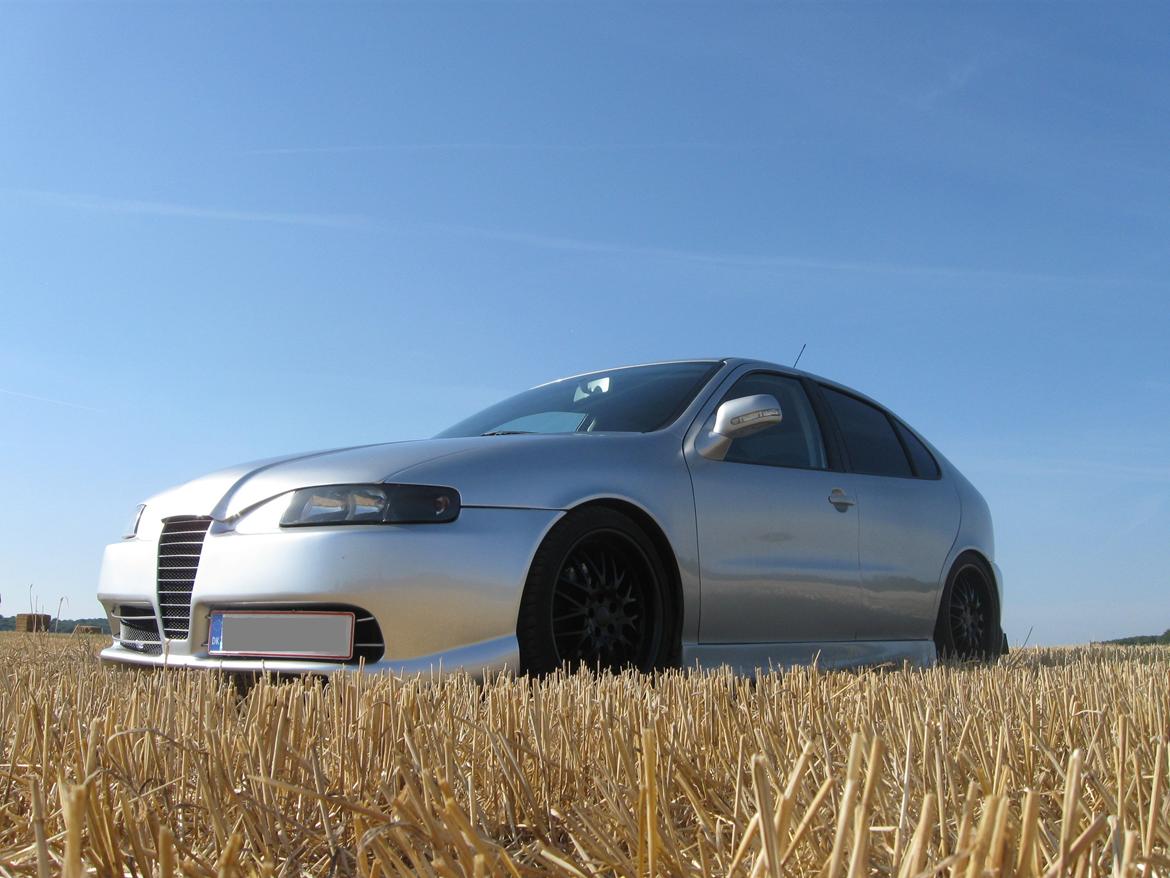 Seat Leon (Solgt) billede 5