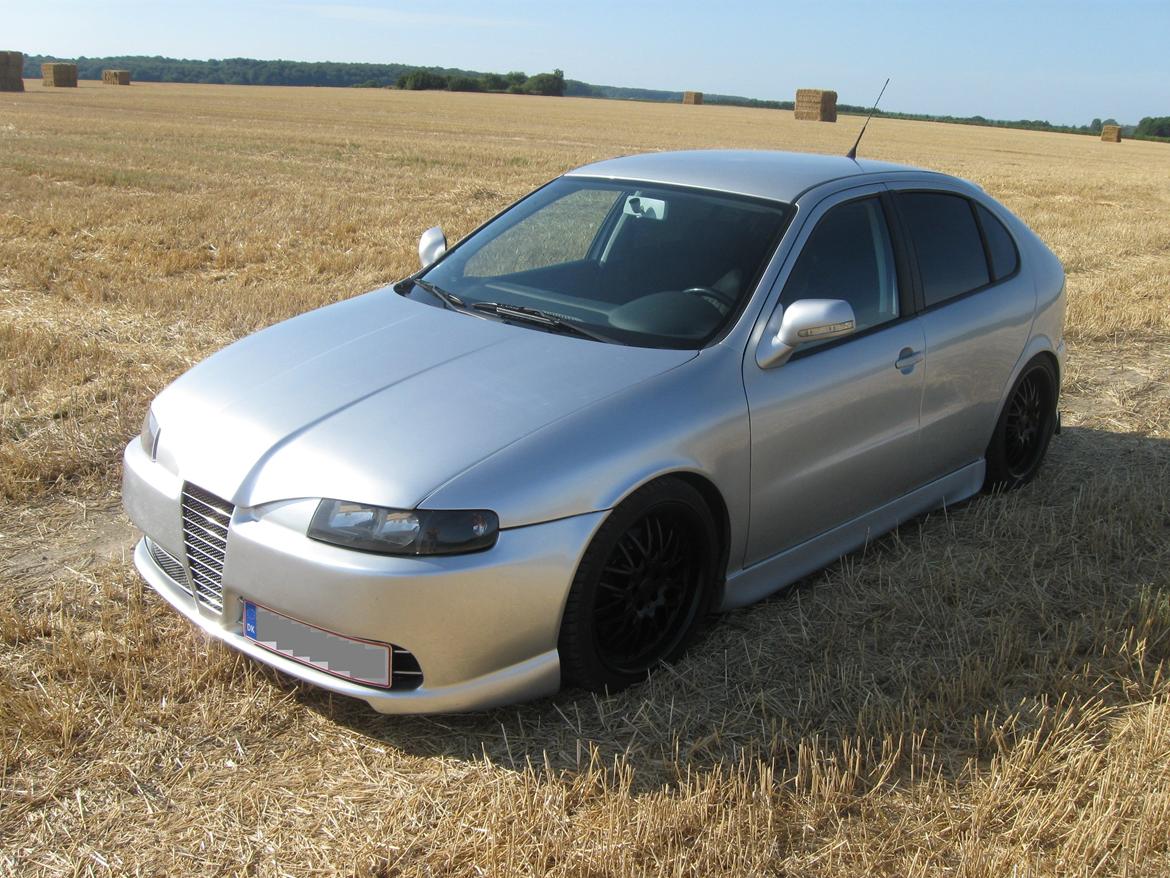 Seat Leon (Solgt) billede 6