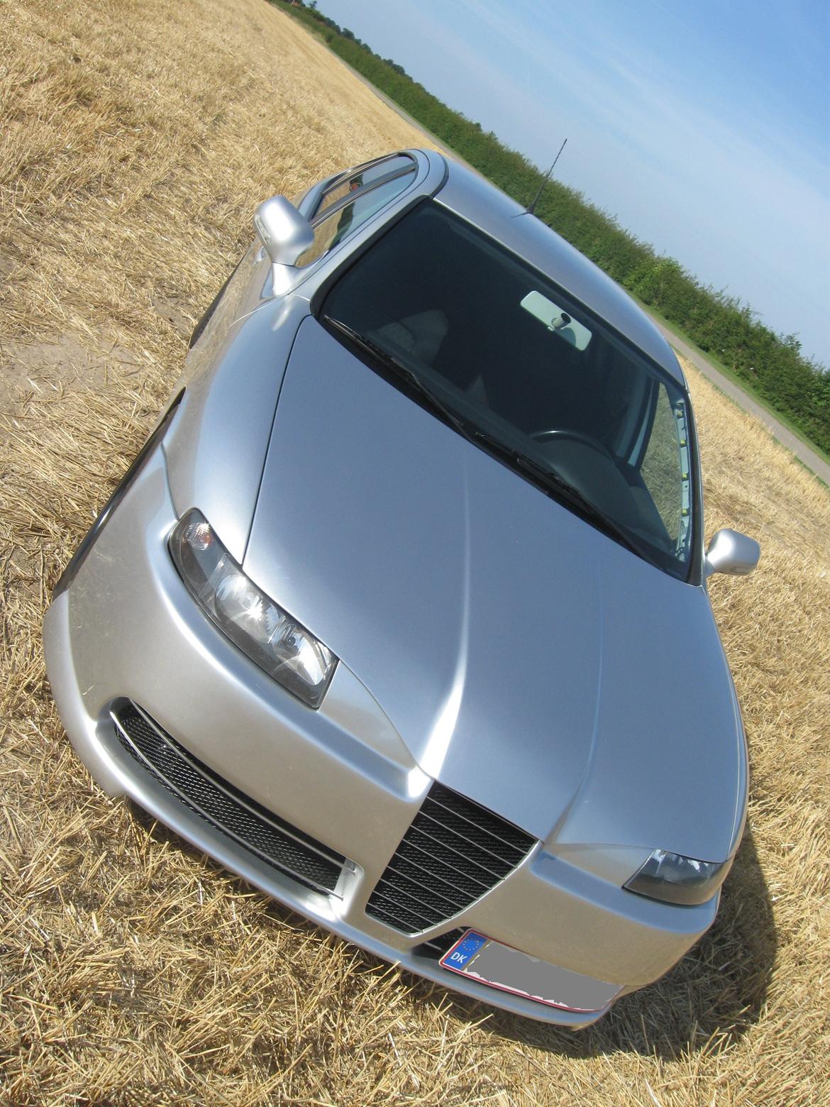 Seat Leon (Solgt) billede 7