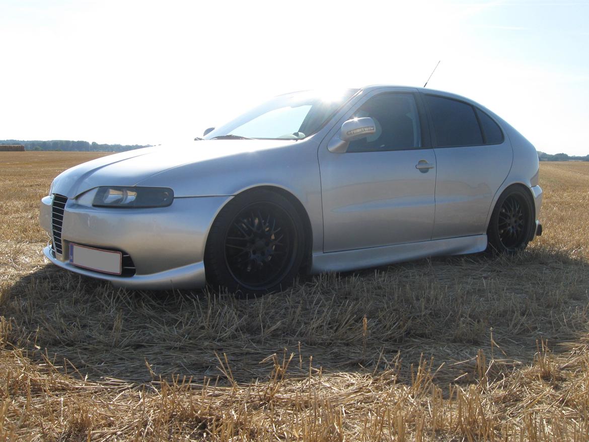 Seat Leon (Solgt) billede 9