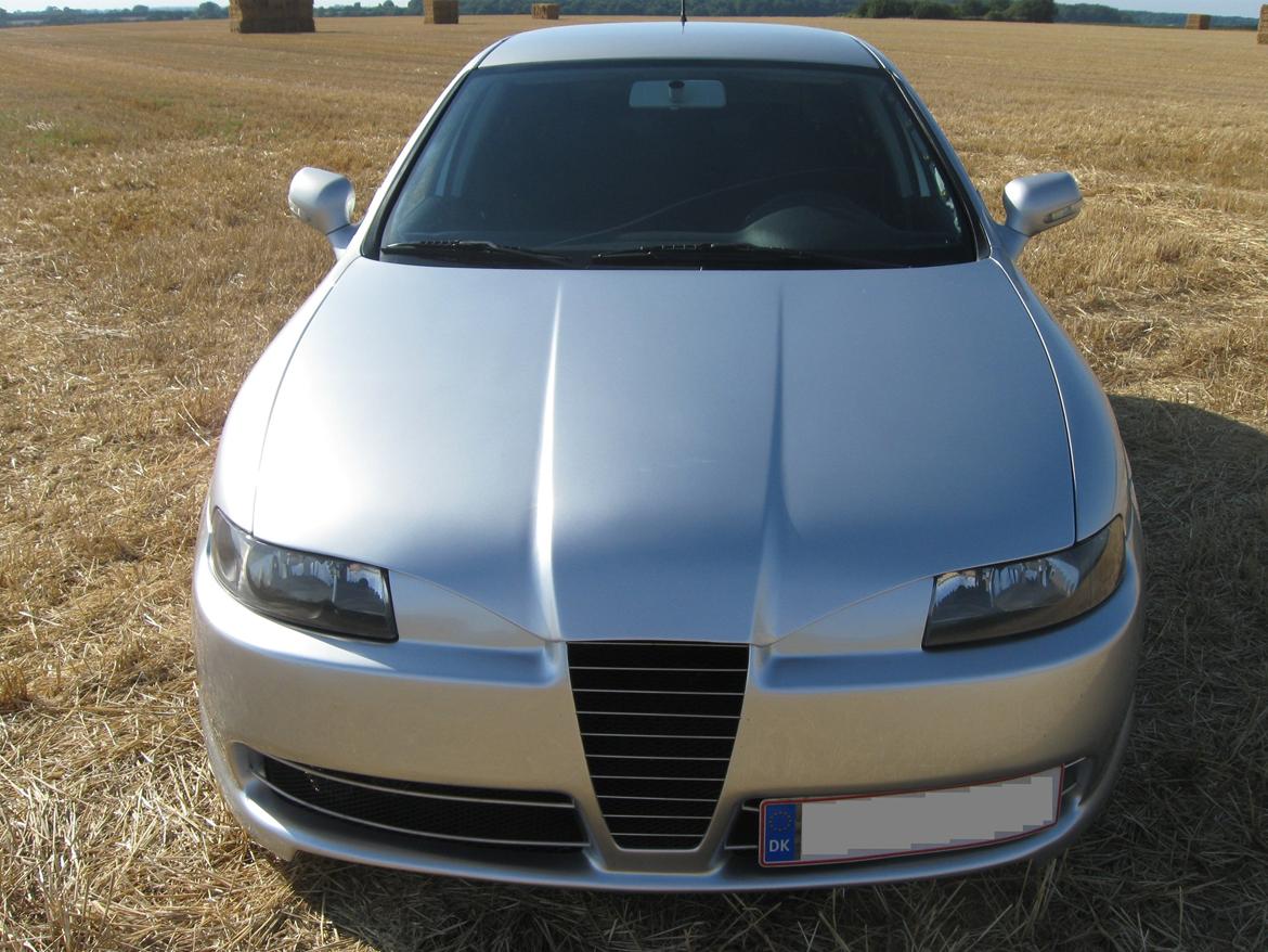 Seat Leon (Solgt) billede 11