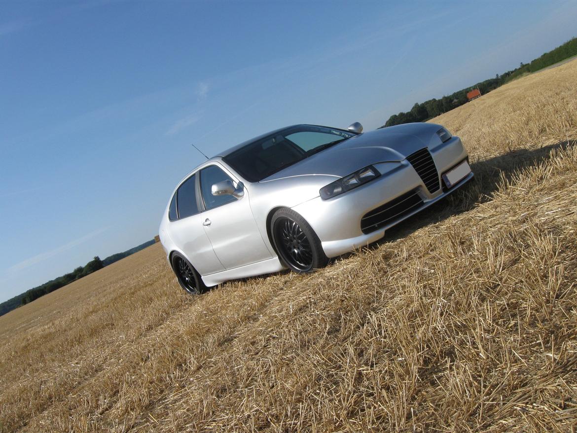 Seat Leon (Solgt) billede 10