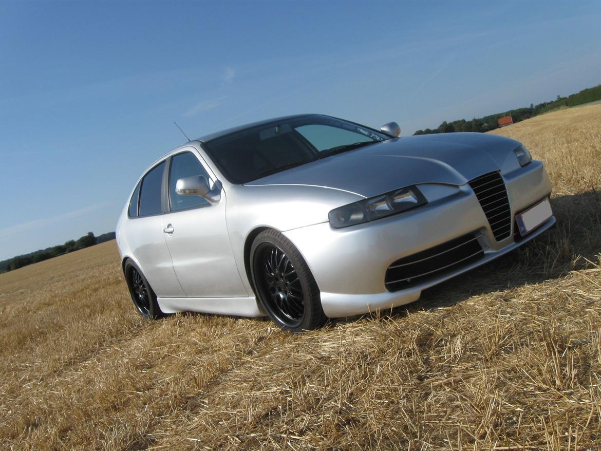 Seat Leon (Solgt) billede 8