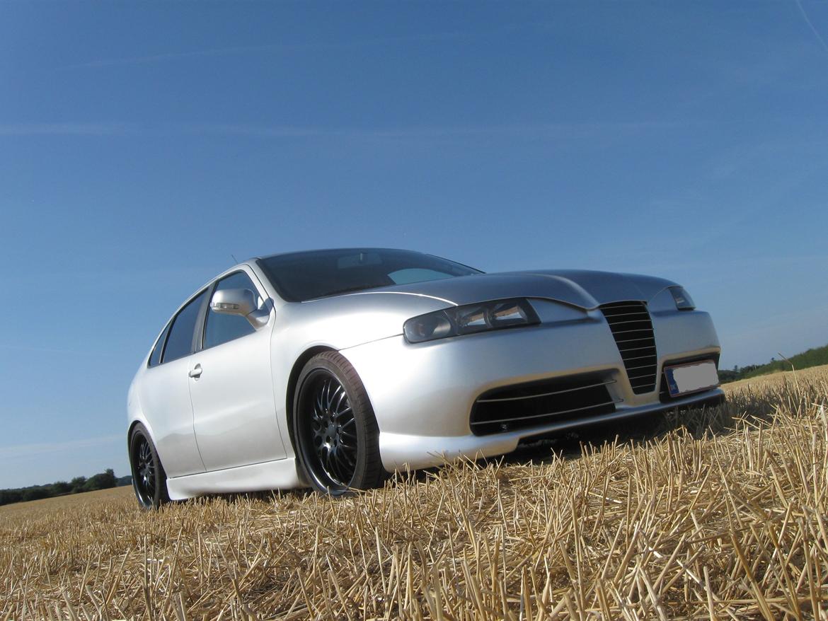 Seat Leon (Solgt) billede 12