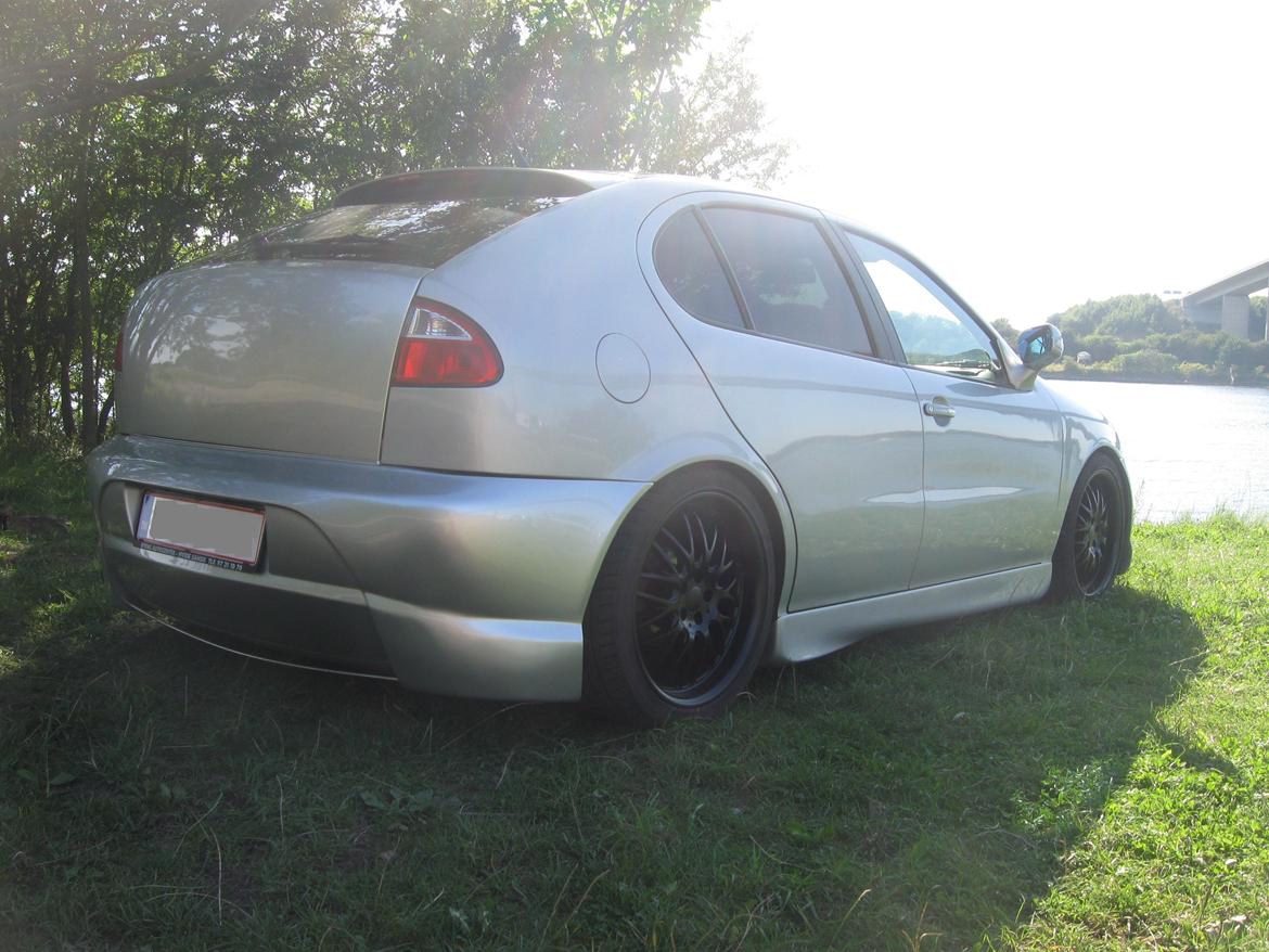 Seat Leon (Solgt) billede 13