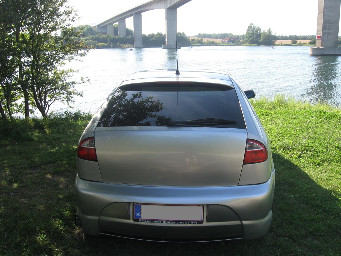 Seat Leon (Solgt) billede 14