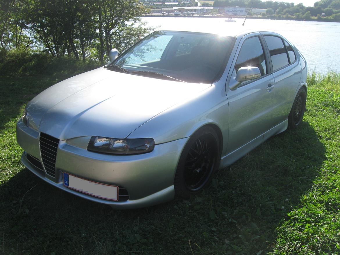 Seat Leon (Solgt) billede 15