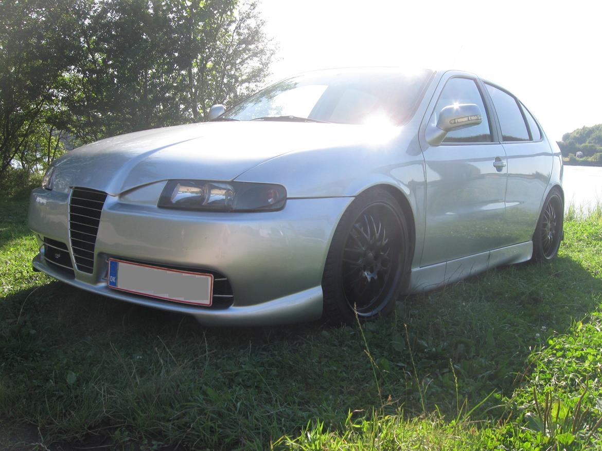 Seat Leon (Solgt) billede 16