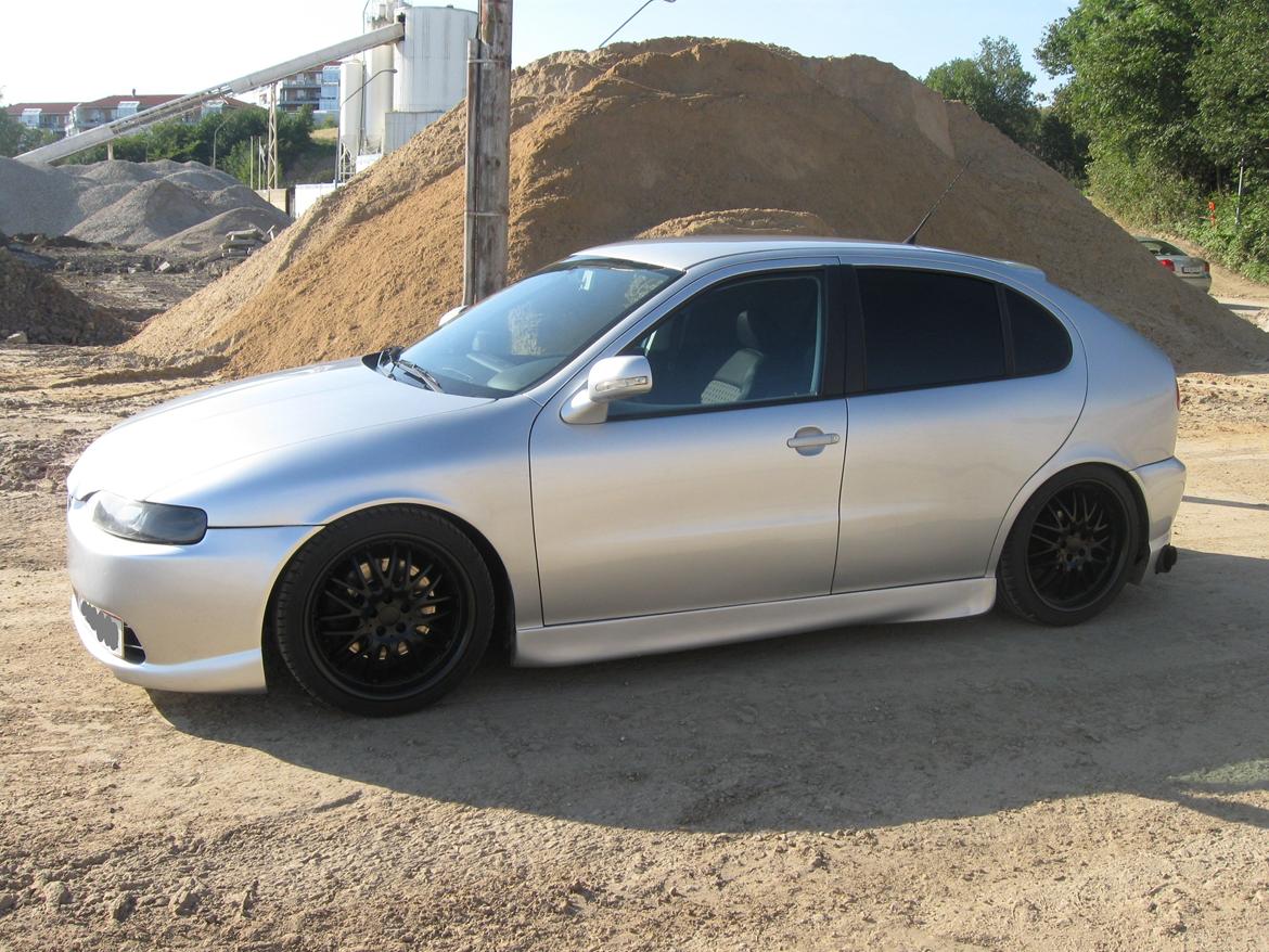 Seat Leon (Solgt) billede 17