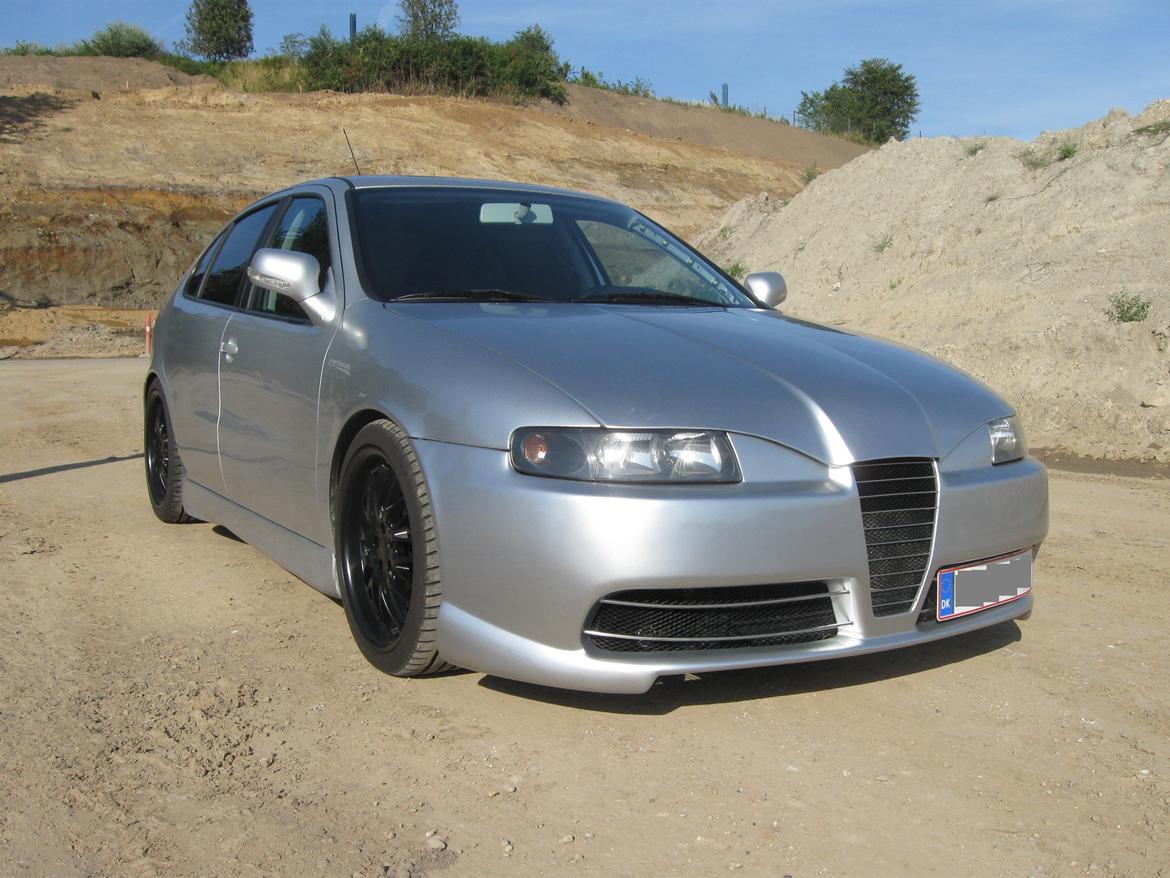 Seat Leon (Solgt) billede 18