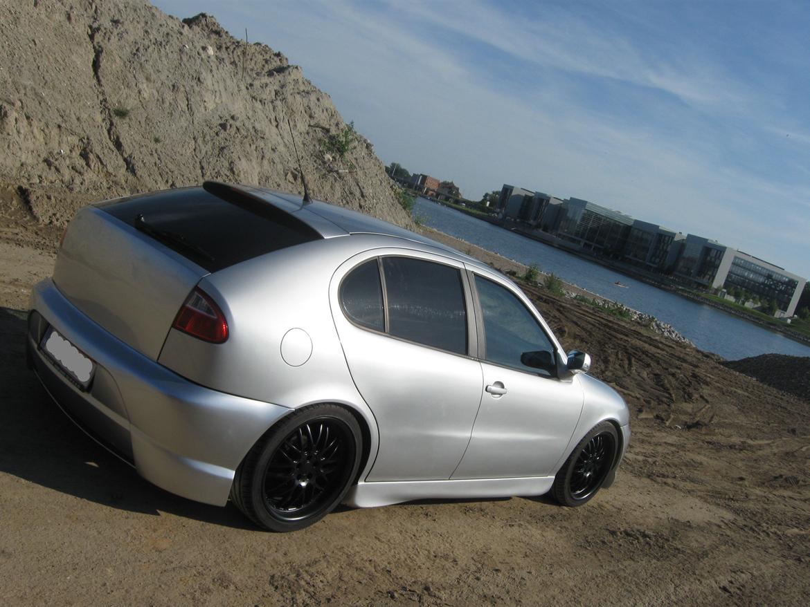 Seat Leon (Solgt) billede 19