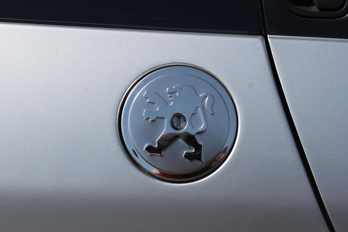 Peugeot 206 S16 SW billede 9