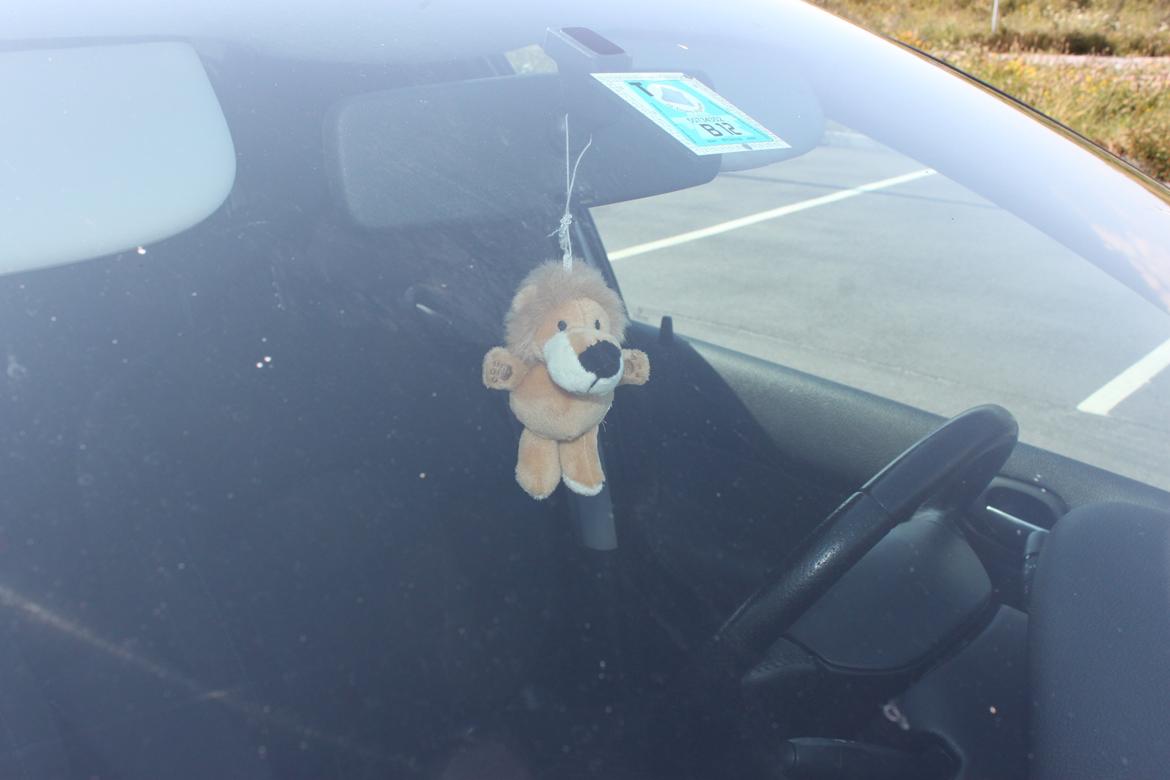 Peugeot 206 S16 SW billede 15