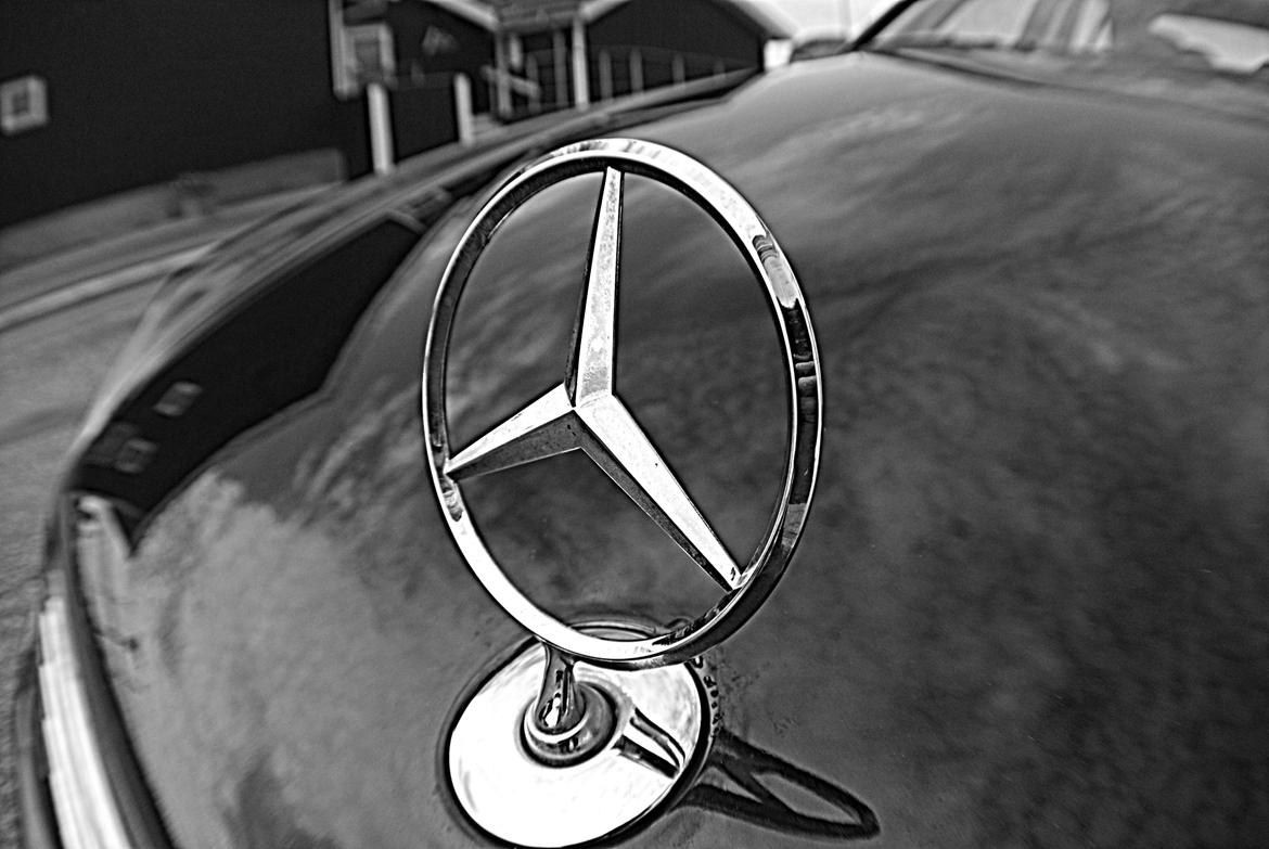 Mercedes Benz W211 E270 Avantgarde billede 18