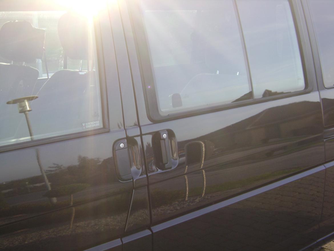 VW Caravelle Highline billede 7