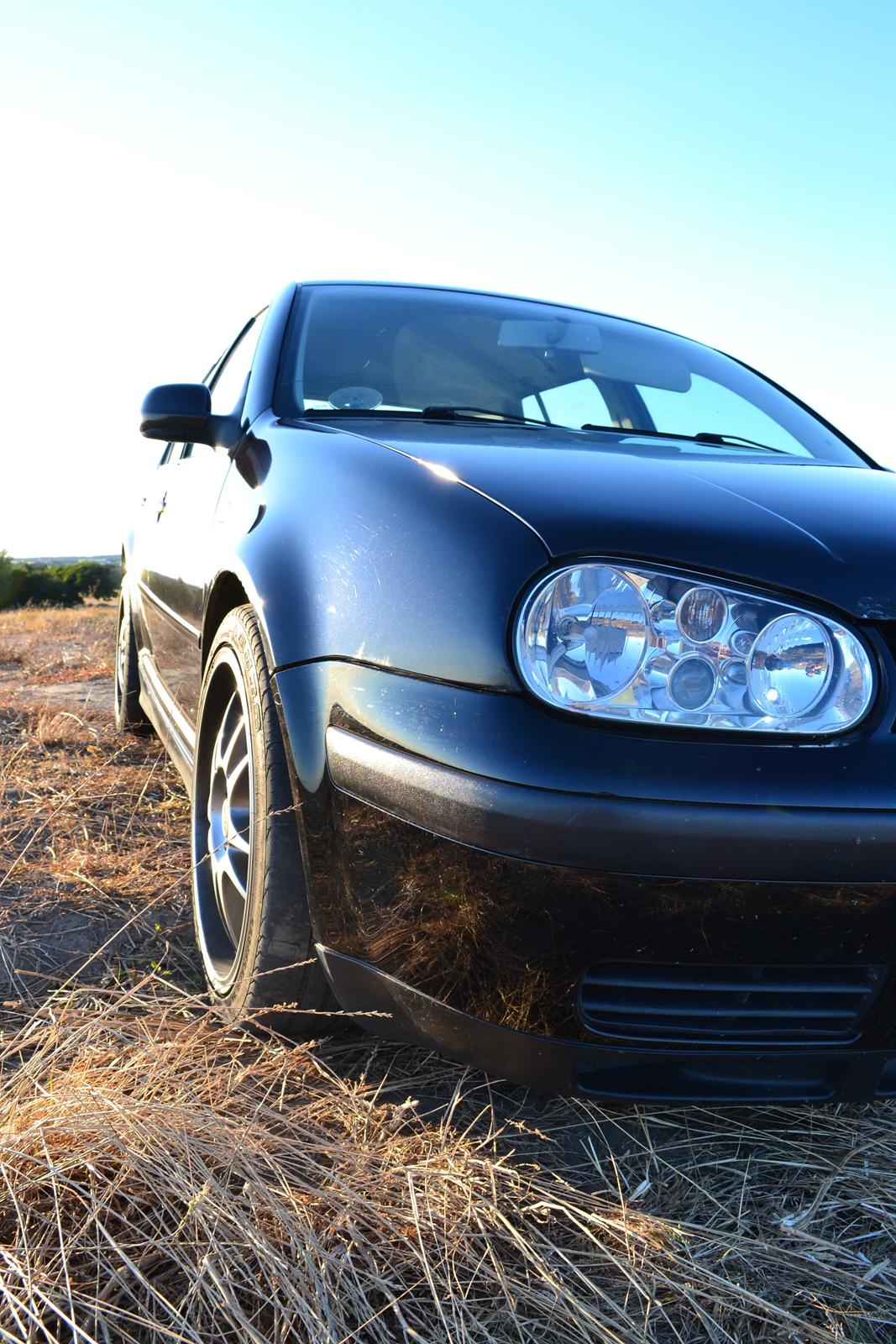 VW Golf 4 TDI billede 6