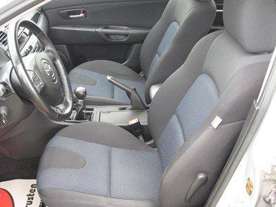 Mazda 3 1,6 DE Touring Plus billede 16