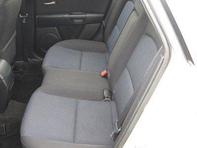 Mazda 3 1,6 DE Touring Plus billede 17