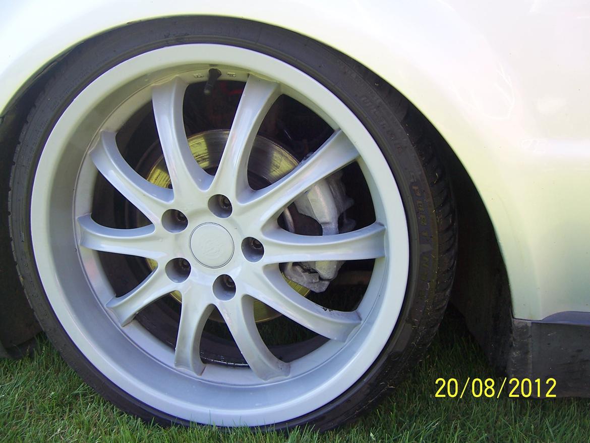 VW passat variant Solgt billede 7