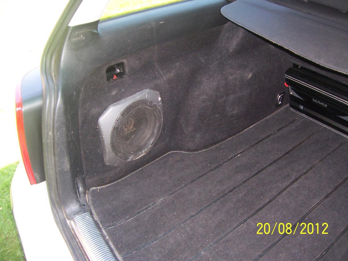 VW passat variant Solgt billede 9