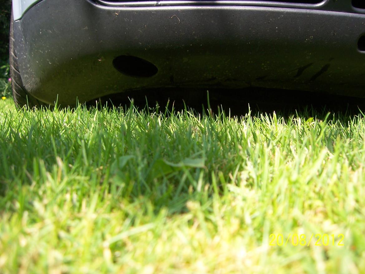 VW passat variant Solgt billede 11