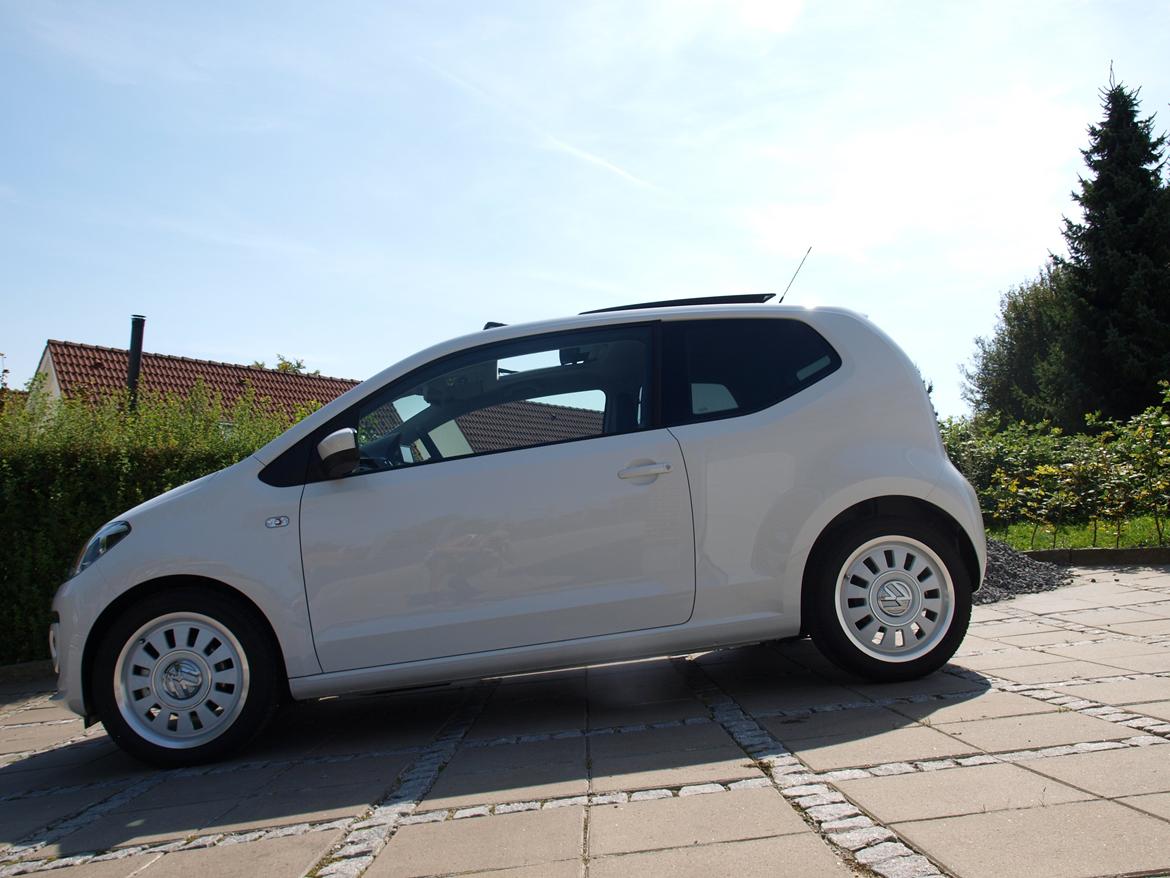 VW High UP! 2d. billede 2