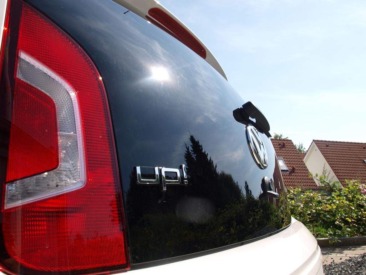 VW High UP! 2d. billede 7