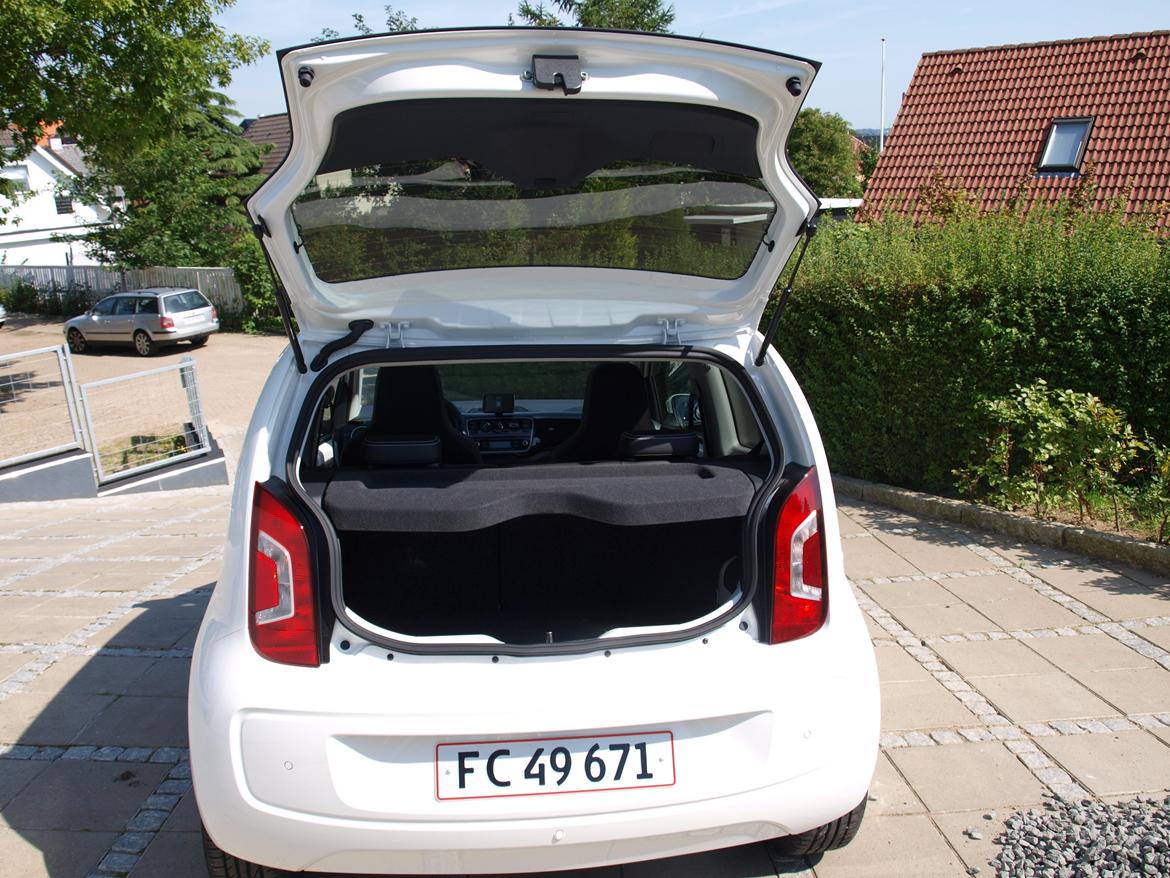 VW High UP! 2d. billede 9